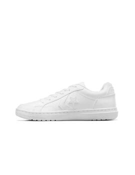 Zapatillas Converse Pro Blaze V2 Hombre Blanca