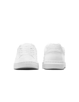 Zapatillas Converse Pro Blaze V2 Hombre Blanca