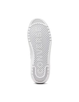 Zapatillas Converse Pro Blaze V2 Hombre Blanca