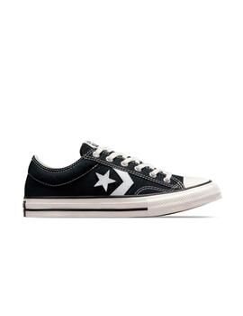 Zapatillas Converse Star Player 76 OX Negro