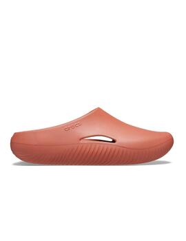 Zapatillas Crocs Mellow Recovery Clog U Spice Unisex