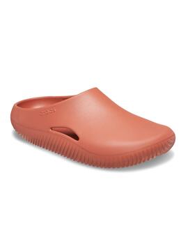 Zapatillas Crocs Mellow Recovery Clog U Spice Unisex