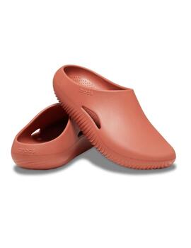 Zapatillas Crocs Mellow Recovery Clog U Spice Unisex