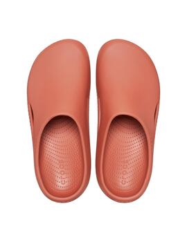 Zapatillas Crocs Mellow Recovery Clog U Spice Unisex