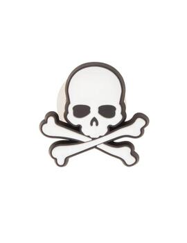 Pin Crocs Skull Crossbones