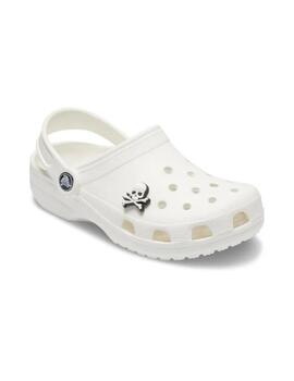 Pin Crocs Skull Crossbones