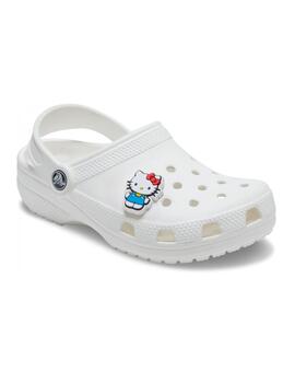 Pin Crocs Hello Kitty Waving