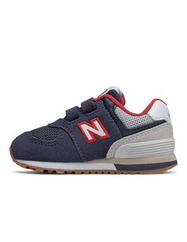 New Balance 574 Velcro