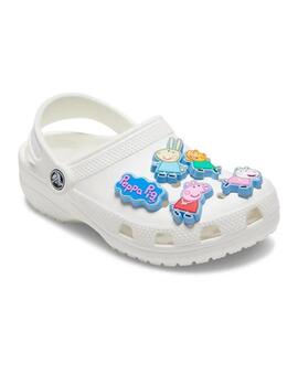 Pin Crocs Peppa Pig Pack 5