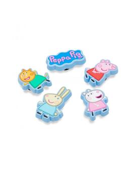 Pin Crocs Peppa Pig Pack 5