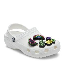 Pin Crocs Lights Up Fun Pack 5