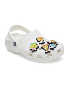 Pin Crocs Chillfoods 5 Pack