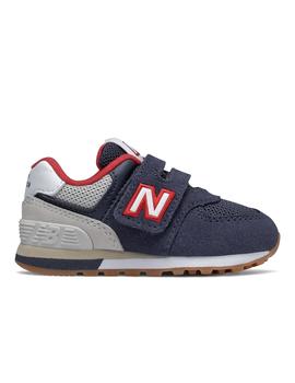 New Balance 574 Velcro