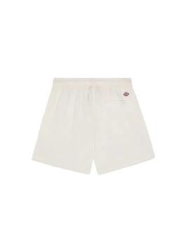 Pantalón Corto Vale Short Dickies Mujer Beige