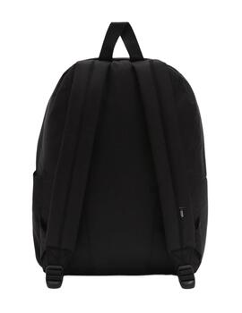 Mochila Vans Old Skool Drop V Unisex Negra