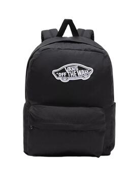 Mochila Vans Old Skool Classic Unisex Negra