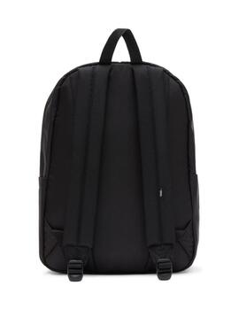 Mochila Vans Old Skool Classic Unisex Negra