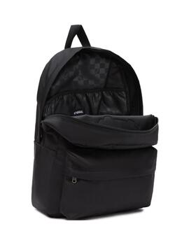 Mochila Vans Old Skool Classic Unisex Negra