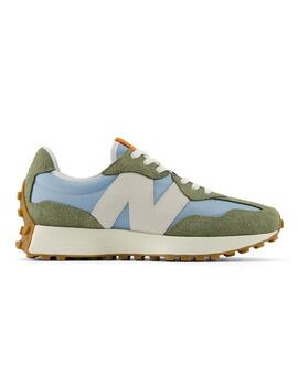 Zapatillas New Balance 327 Hombre