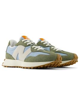 Zapatillas New Balance 327 Hombre