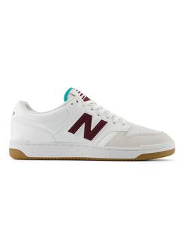 Zapatillas New Balance 480 Hombre