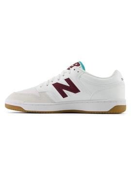 Zapatillas New Balance 480 Hombre