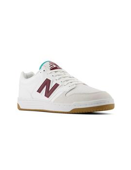 Zapatillas New Balance 480 Hombre