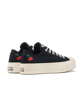 Zapatillas Converse All Star Lift Cherry