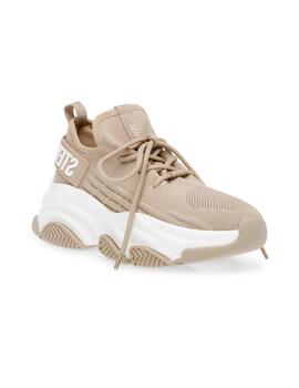 Zapatillas Steve Madden Protégé-E Sand Mujer Marrón