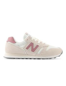 New balance 373 verde rosa hot sale
