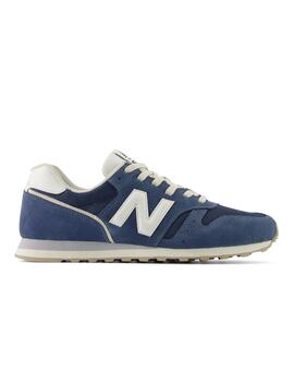 Zapatillas New Balance 373 Hombre Azul