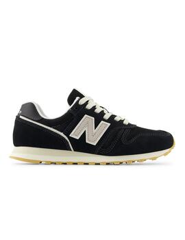 Zapatillas New Balance 373 Mujer Negro