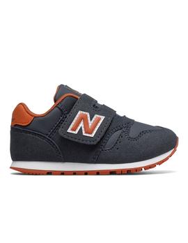 NEW BALANCE 373 VELCRO