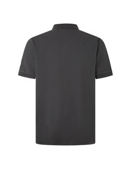 Camiseta The North Face Simple Dome Hombre Gris