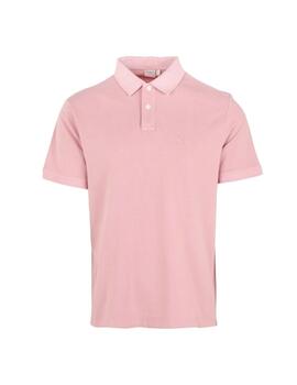 Polo Pepe Jeans New Oliver GD ASH Hombre Rosa