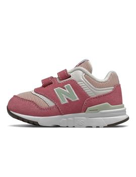 NEW BALANCE 997 VELCRO