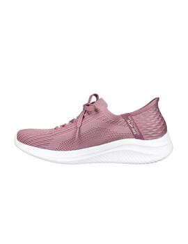 Zapatillas Skechers Slip-ins Ultra Flex 3.0-Brilliant Mujer