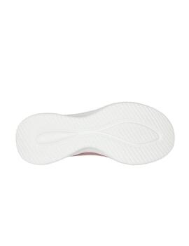 Zapatillas Skechers Slip-ins Ultra Flex 3.0-Brilliant Mujer