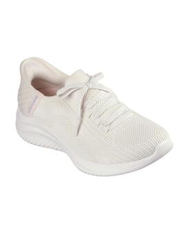 Zapatillas Skechers Slip-ins Ultra Flex 3.0-Brilliant Mujer