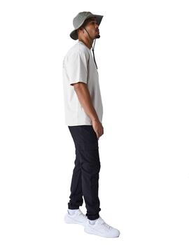 Pantalón Project Paris Cargo Hombre Negro