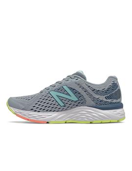 New Balance W680 V6