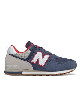 New Balance 574 Junior