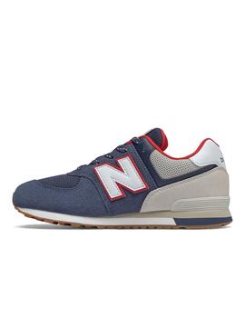 New Balance 574 Junior