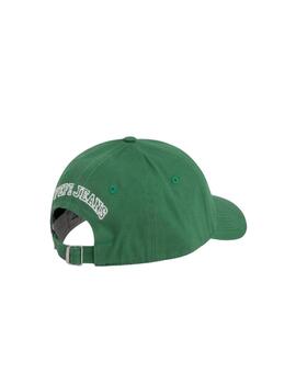 Gorra Pepe Jeans Noah Unisex Verde