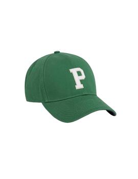 Gorra Pepe Jeans Noah Unisex Verde