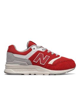 New Balance 997 Junior