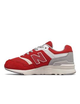 New Balance 997 Junior