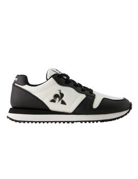 Zapatillas Le Coq Sportif Platinum 2 Hombre Blanco