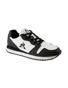 Zapatillas Le Coq Sportif Platinum 2 Hombre Blanco