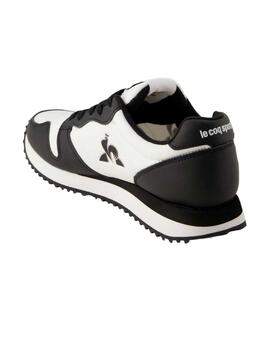 Zapatillas Le Coq Sportif Platinum 2 Hombre Blanco